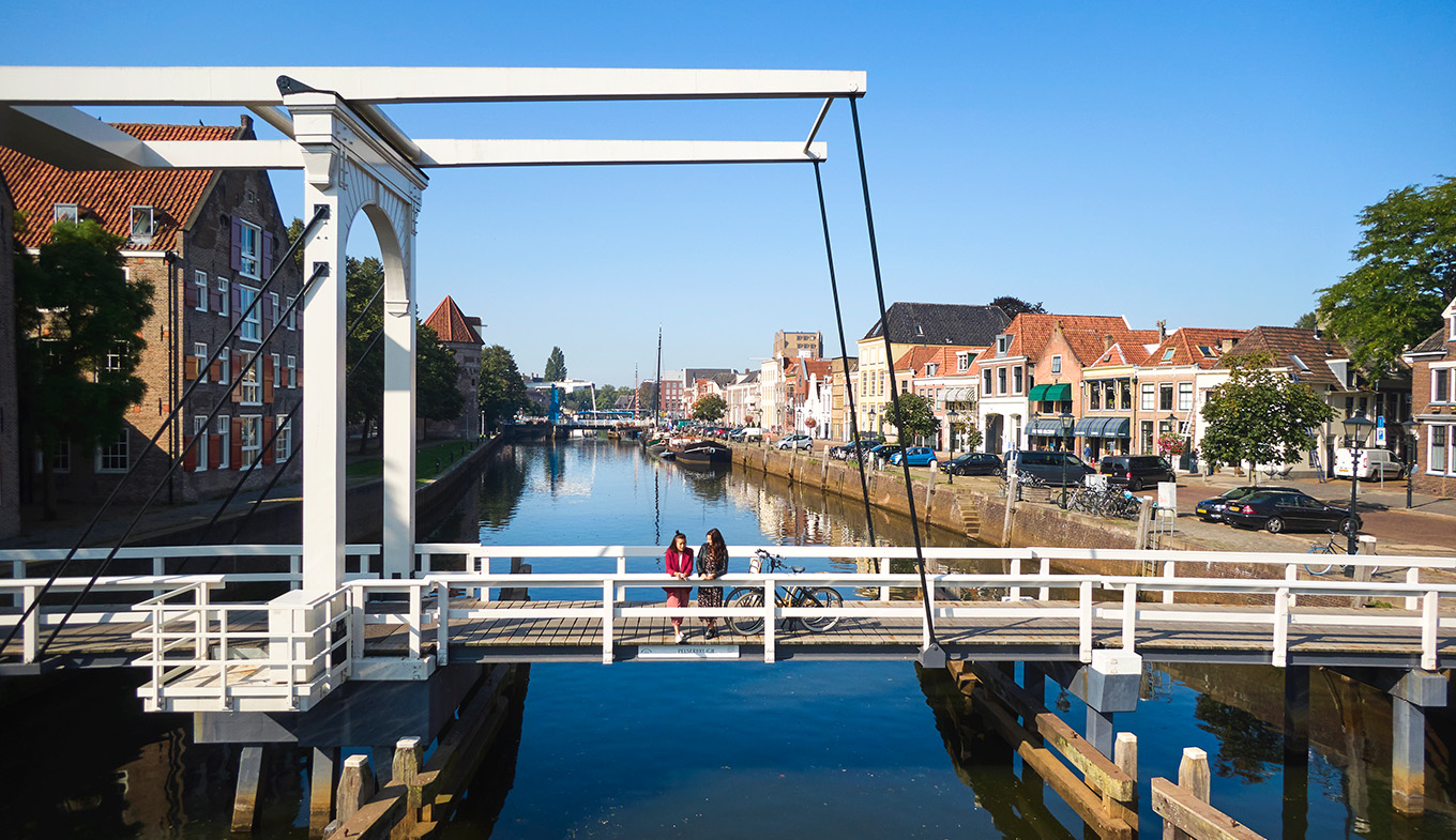 Visitez les plus belles villes des Pays-Bas - Holland.com
